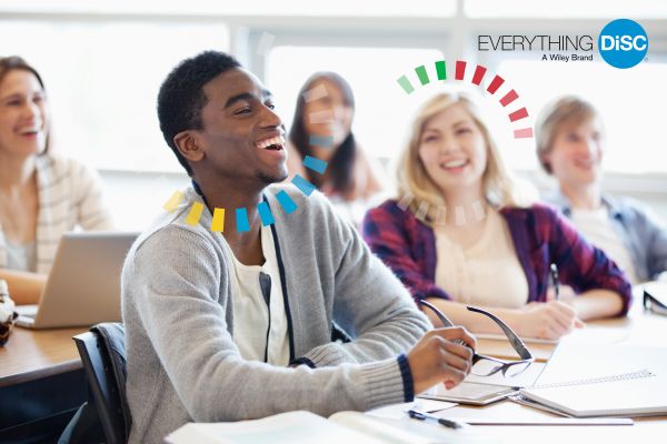 Everything Disc Emotional Intelligence