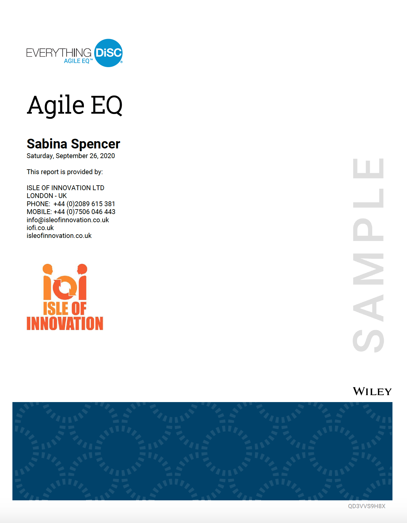 NEW-iofi-ED-Agile-EQ-Sample-Report
