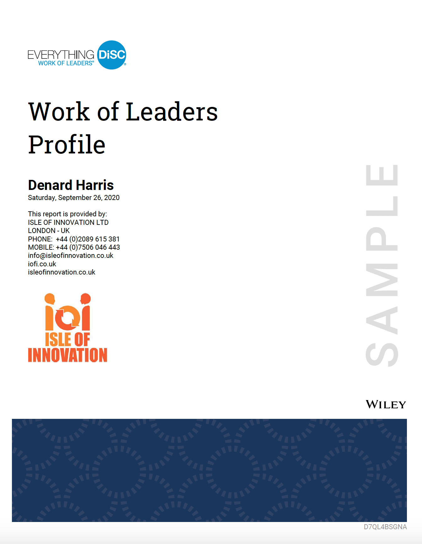 iofi-ED-Work-of-Leaders-Sample-Report